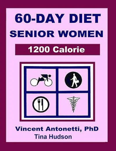 Day Diet for Senior Women
