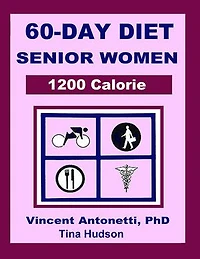 Day Diet for Senior Women