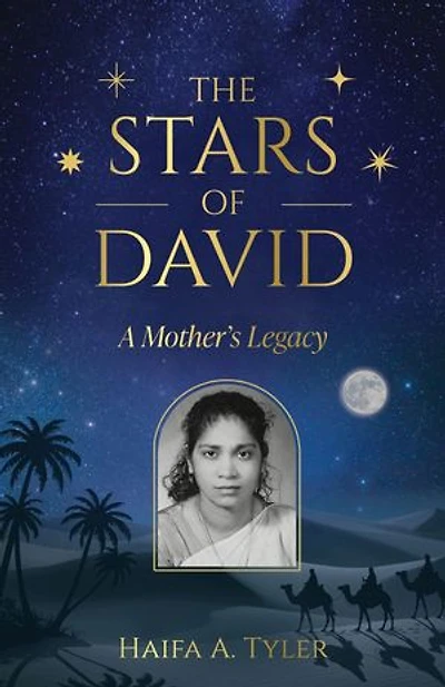 The Stars of David: A Mother’s Legacy