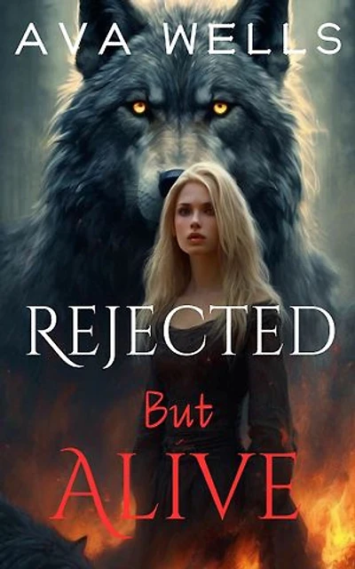 Rejected But Alive