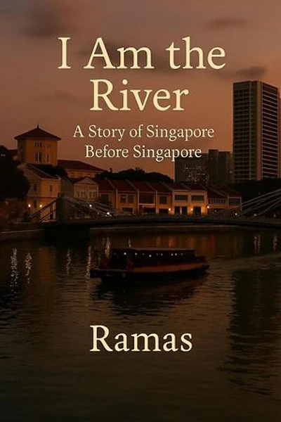 I Am the River: A Story of Singapore Before Singaore