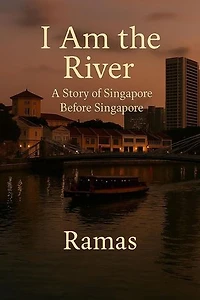 I Am the River: A Story of Singapore Before Singaore