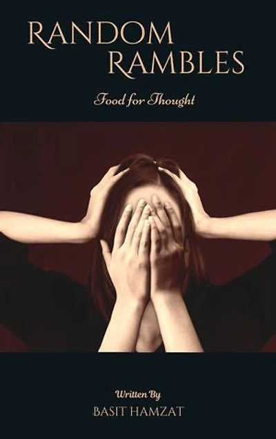 Random Rambles: Food For Thought