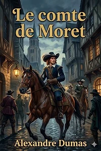 Le comte de Moret