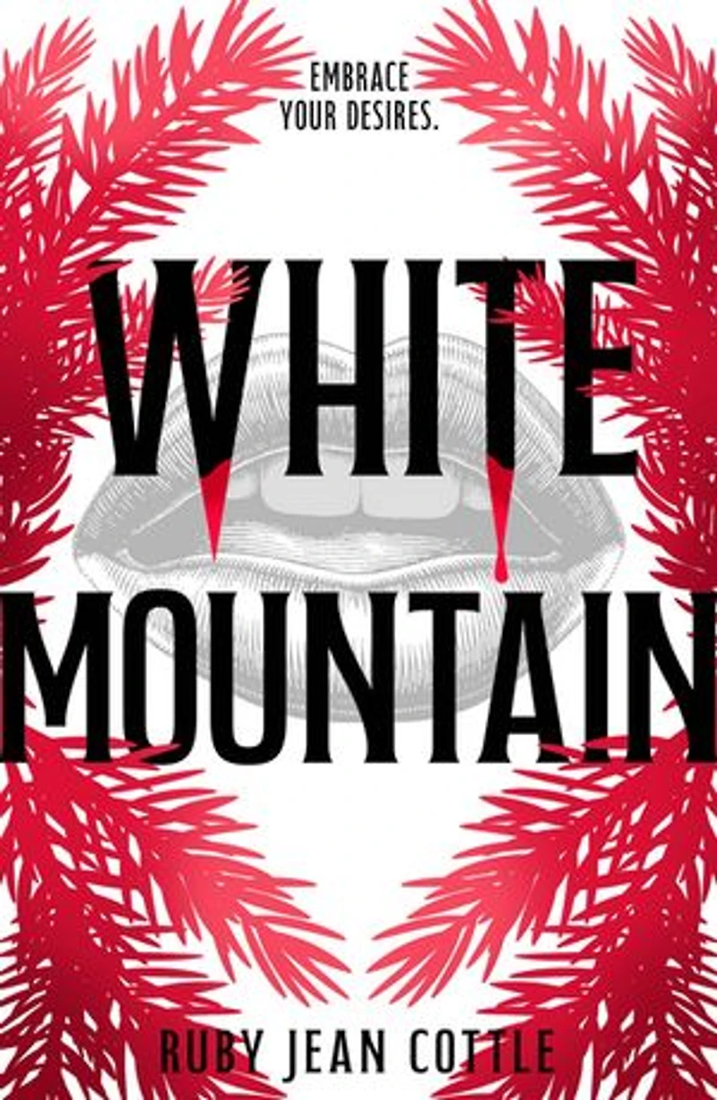 White Mountain: Deluxe Edition
