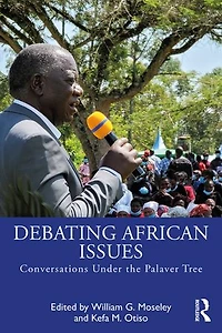 Debating African Issues: Conversations Under the Palaver Tree