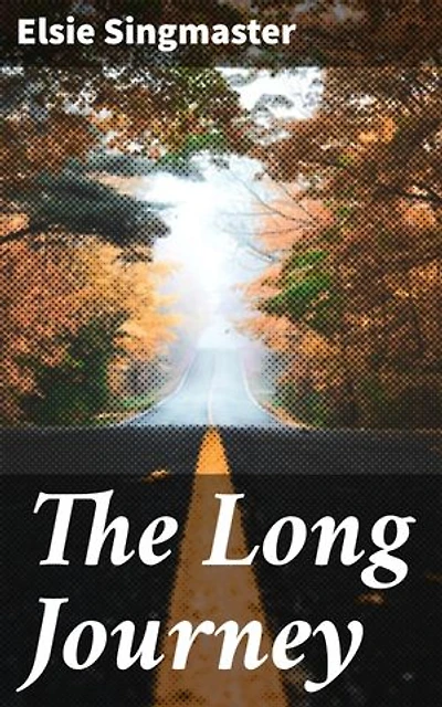 The Long Journey: An Immigrant's Tale of Hope and Resilience in America