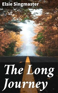 The Long Journey: An Immigrant's Tale of Hope and Resilience in America