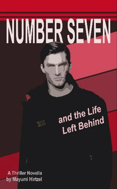 Number Seven and the Life Left Behind