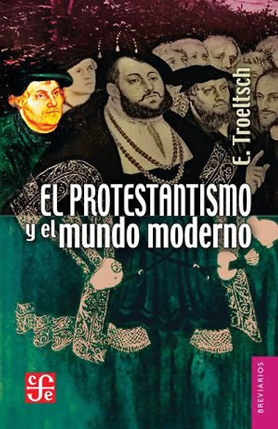 El protestantismo y el mundo moderno