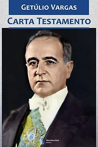 Carta-testamento de Getúlio Vargas