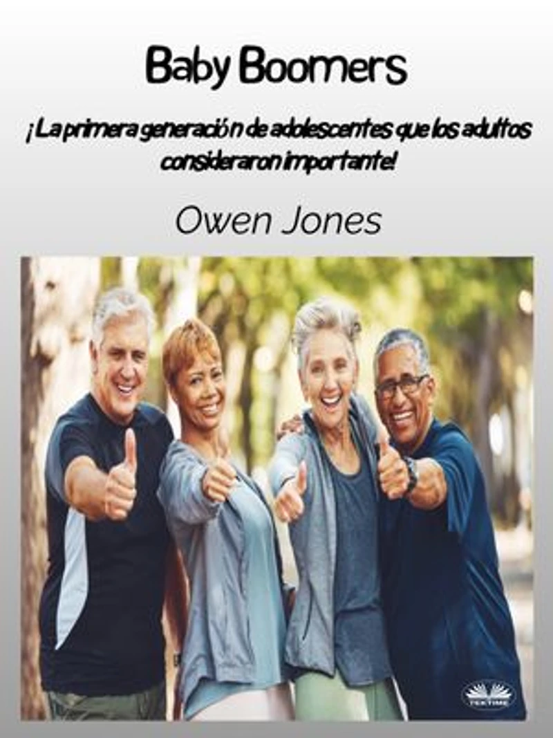 Baby Boomers: ¡La Primera Generación De Adolescentes Que Los Adultos Consideraron Importante!