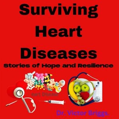 Surviving Health Disease: Stories of Hope and Resilience