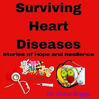 Surviving Health Disease: Stories of Hope and Resilience
