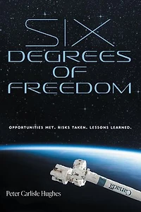 Six Degrees of Freedom: Opportunities met. Risks taken. Lessons learned.