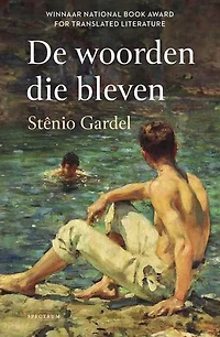 De woorden die bleven