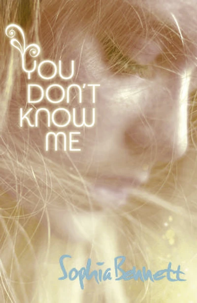 You Don't Know Me