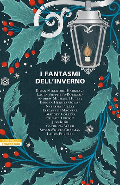 I fantasmi dell'inverno