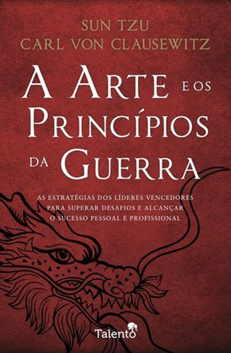 A Arte e os Princípios da Guerra