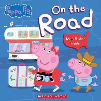 Peppa Pig : La grande aventure