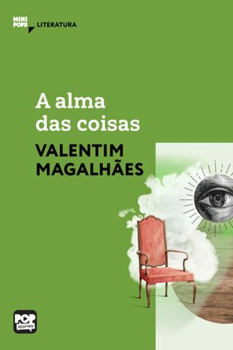 A alma das coisas