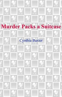 Murder Packs a Suitcase