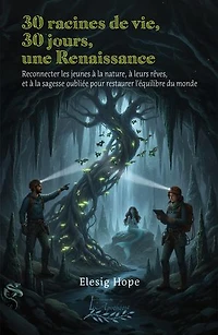 30 racines de vie, 30 jours, une renaissance