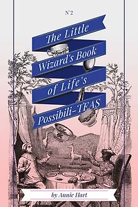 The Little Wizard's Book of Life's Possibili-Teas: life is magical when you know where to look
