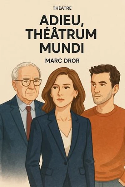 Adieu Theatrum Mundi: tragédie contemporaine