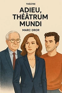 Adieu Theatrum Mundi: tragédie contemporaine