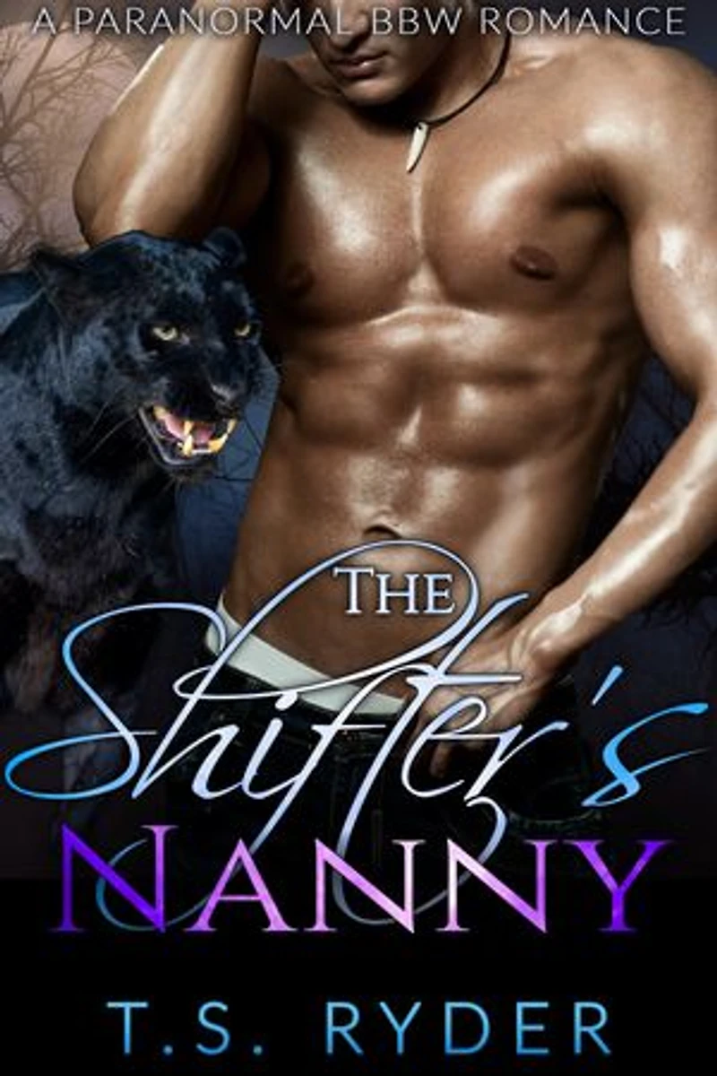 The Shifter's Nanny: A Paranormal BBW Romance