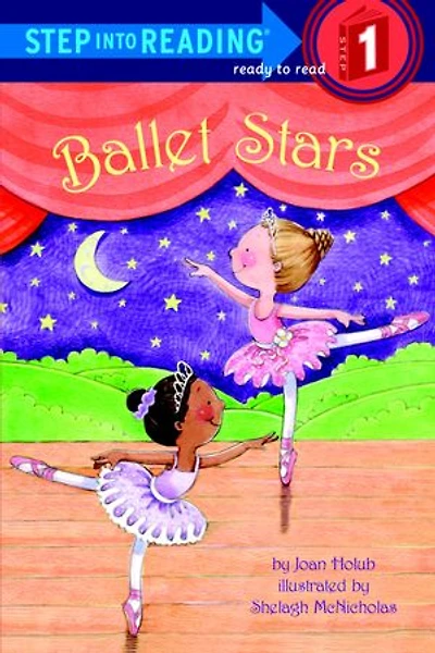 Ballet Stars