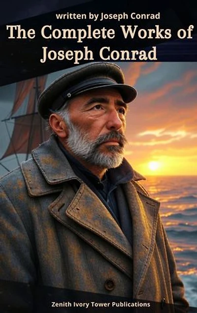 The Complete Works of Joseph Conrad: Sea Adventures, Psychological Thrillers, and Literary Classics from the Master of Modern Narrative