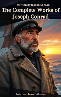 The Complete Works of Joseph Conrad: Sea Adventures, Psychological Thrillers, and Literary Classics from the Master of Modern Narrative