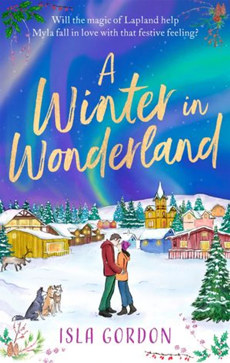 A Winter Wonderland