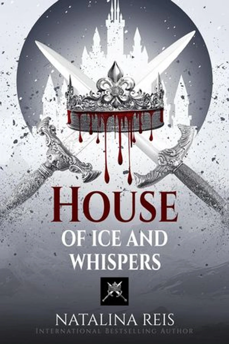House of Ice and Whispers: House of Blood and Whispers, #0