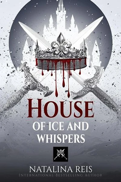 House of Ice and Whispers: House of Blood and Whispers, #0