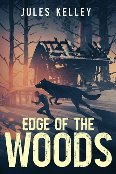 Edge of the Woods: Moonrise, #1