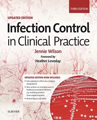 Infection Control Clinical Practice
