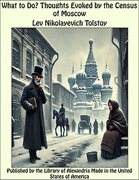 What to Do? Thoughts Evoked by the Census of Moscow