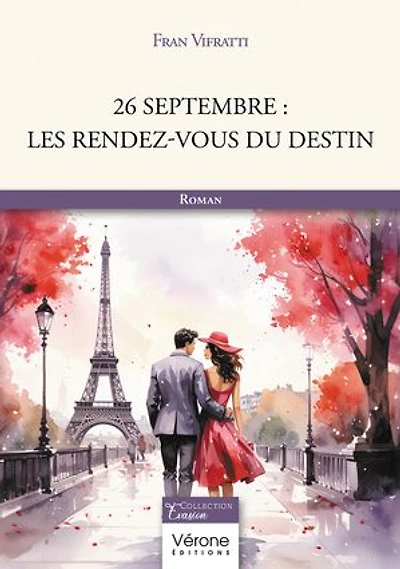 26 septembre : Les rendez-vous du destin: destin