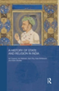 A History Of State And Religion India