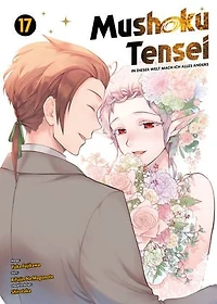 Mushoku Tensei, Band 19 - dieser Welt mach ich alles anders