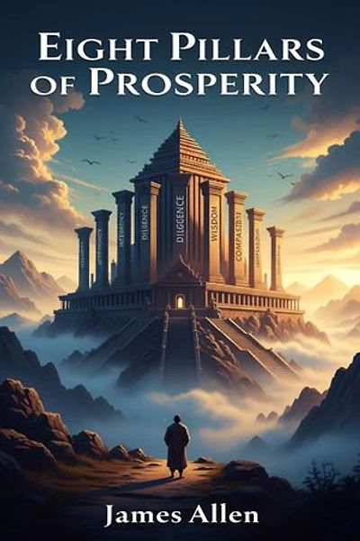 Eight Pillars of Prosperity