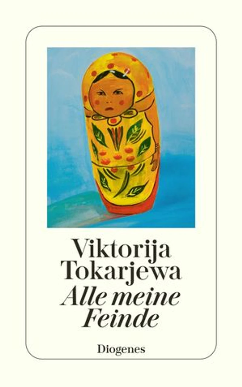 Alle meine Feinde: und andere Erzählungen