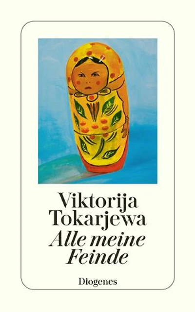 Alle meine Feinde: und andere Erzählungen