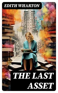 The Last Asset: Enriched edition.