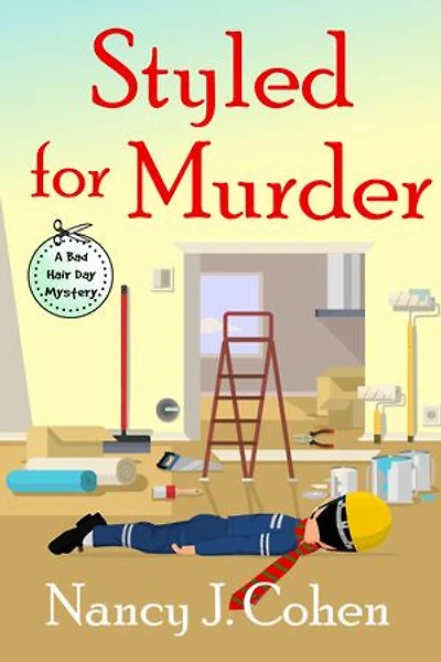 Styled For Murder