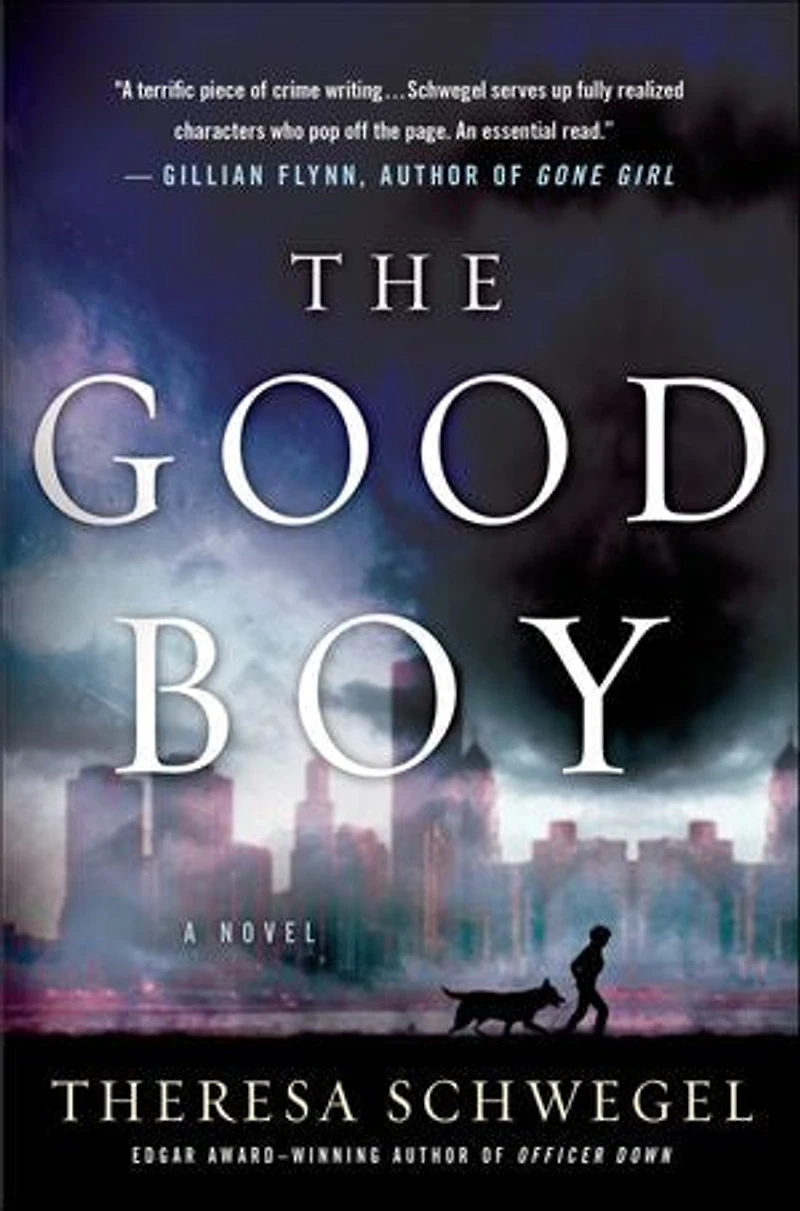 The Good Boy: A Novel