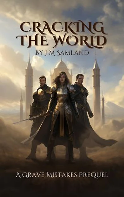 Cracking the World